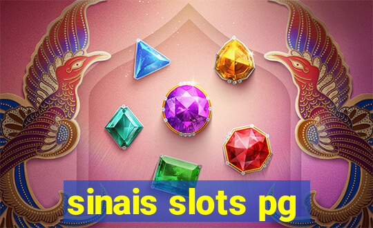 sinais slots pg